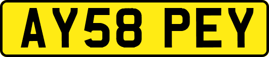 AY58PEY