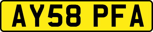 AY58PFA