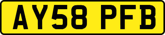 AY58PFB