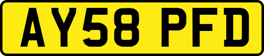 AY58PFD
