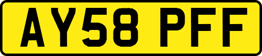 AY58PFF