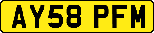 AY58PFM