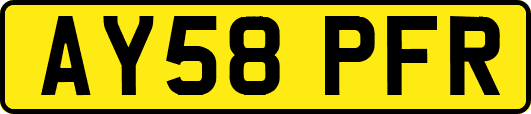 AY58PFR