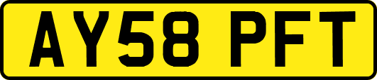 AY58PFT