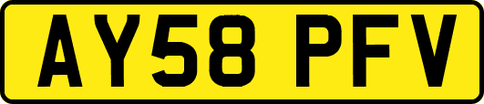 AY58PFV