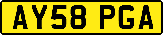 AY58PGA
