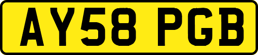 AY58PGB