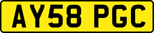 AY58PGC