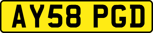 AY58PGD