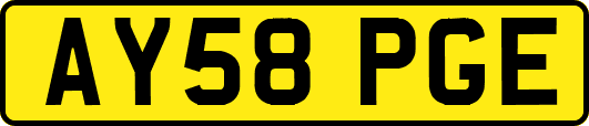 AY58PGE
