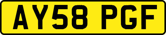 AY58PGF