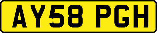 AY58PGH