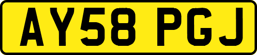 AY58PGJ