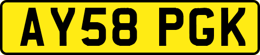 AY58PGK