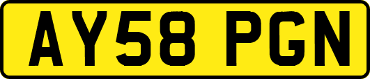 AY58PGN