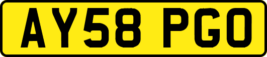 AY58PGO