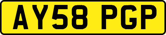 AY58PGP