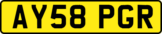 AY58PGR