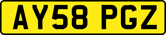 AY58PGZ