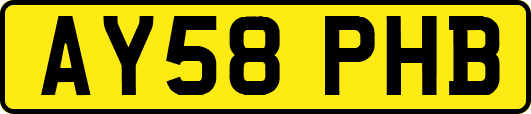 AY58PHB