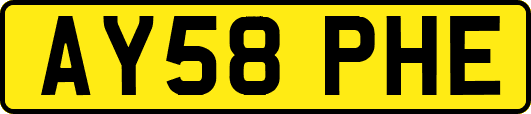 AY58PHE