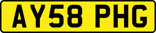 AY58PHG