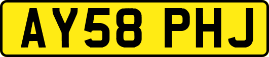 AY58PHJ