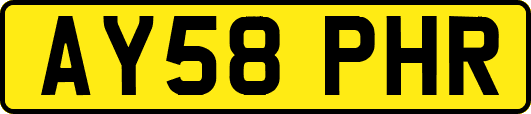 AY58PHR