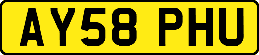 AY58PHU