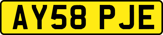 AY58PJE