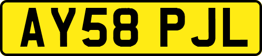 AY58PJL