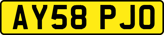 AY58PJO