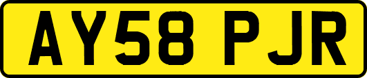 AY58PJR