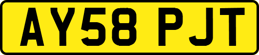 AY58PJT