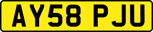 AY58PJU