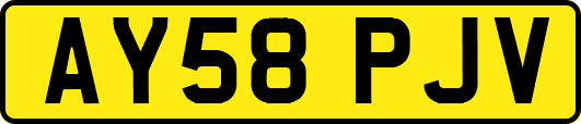 AY58PJV