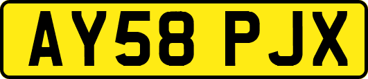 AY58PJX