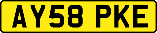 AY58PKE