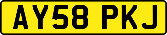 AY58PKJ