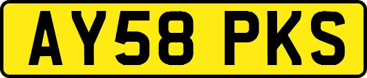 AY58PKS