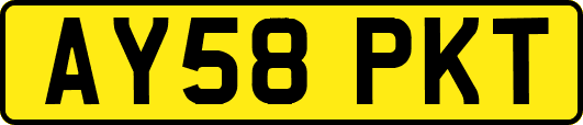 AY58PKT