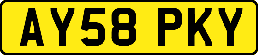 AY58PKY
