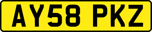 AY58PKZ
