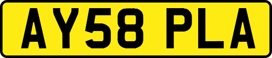 AY58PLA
