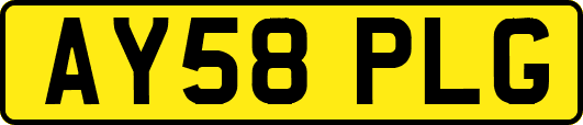 AY58PLG