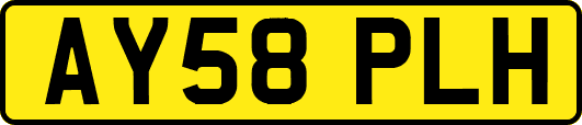 AY58PLH