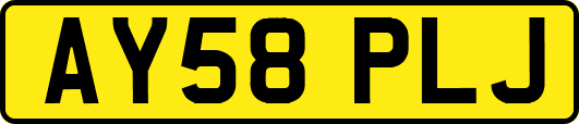 AY58PLJ
