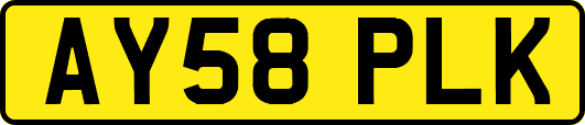 AY58PLK