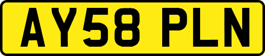 AY58PLN