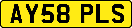 AY58PLS